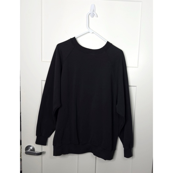 Vintage Disney Mickey Mouse Crewneck Sweatshirt - Picture 2 of 4